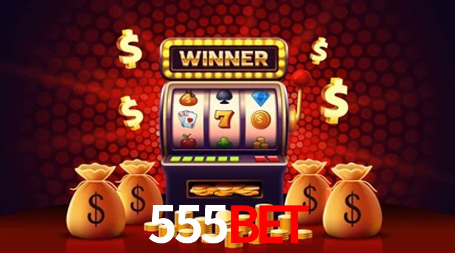 Experiência VIP 555bet