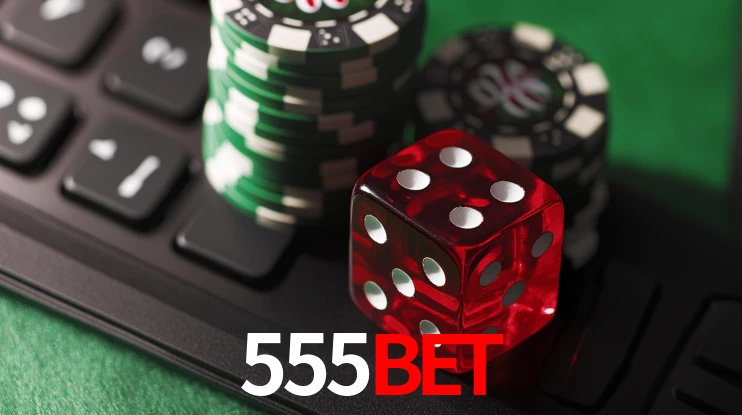 Statistics 555bet