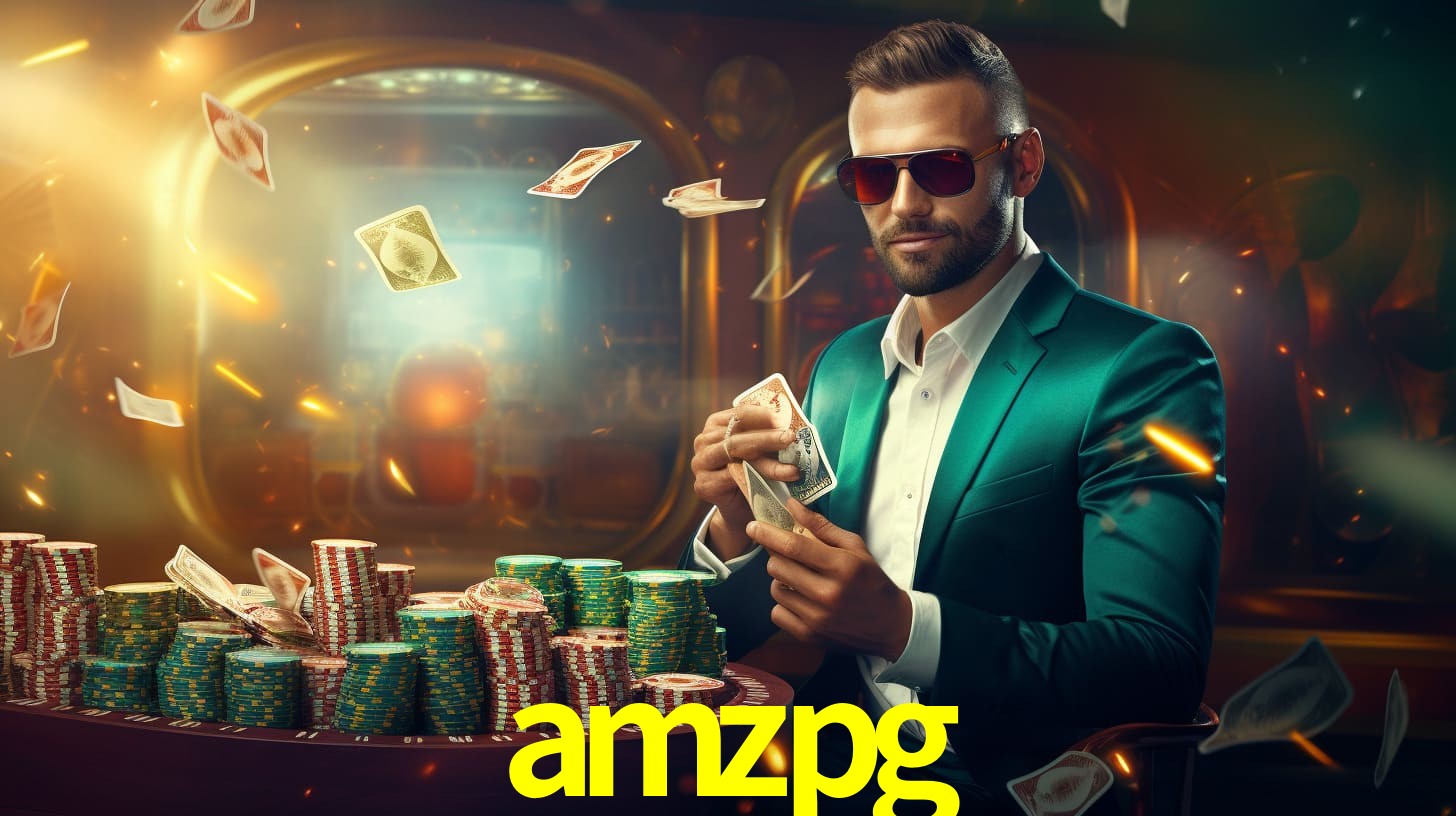 Plataforma amzpg confiável