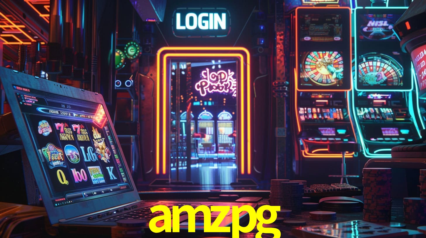 amzpg Baixar Login