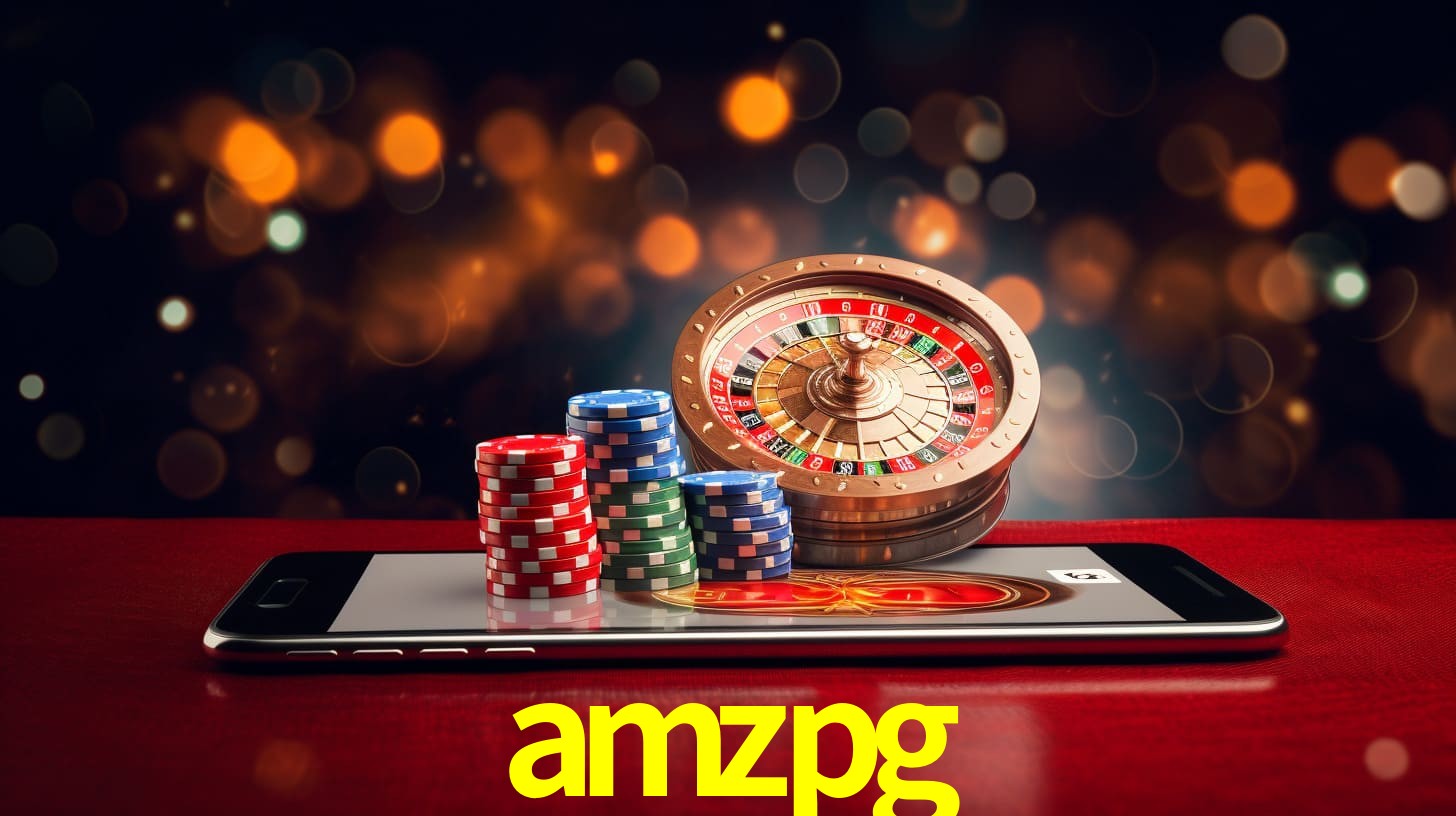 Sobre a conta e senha do amzpg