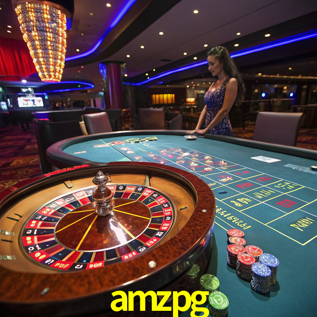amzpg cassino