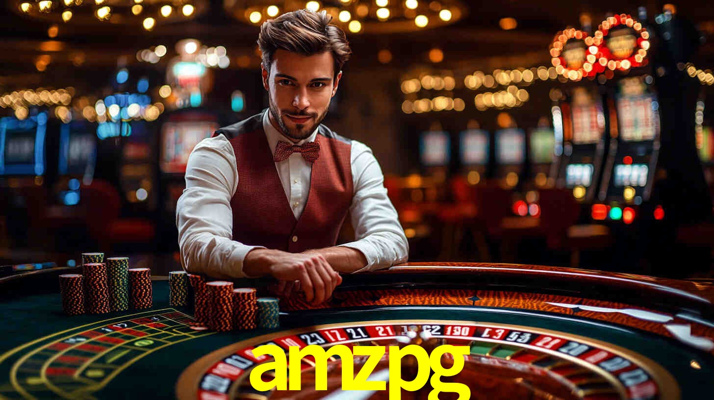 Problemas de Login no amzpg