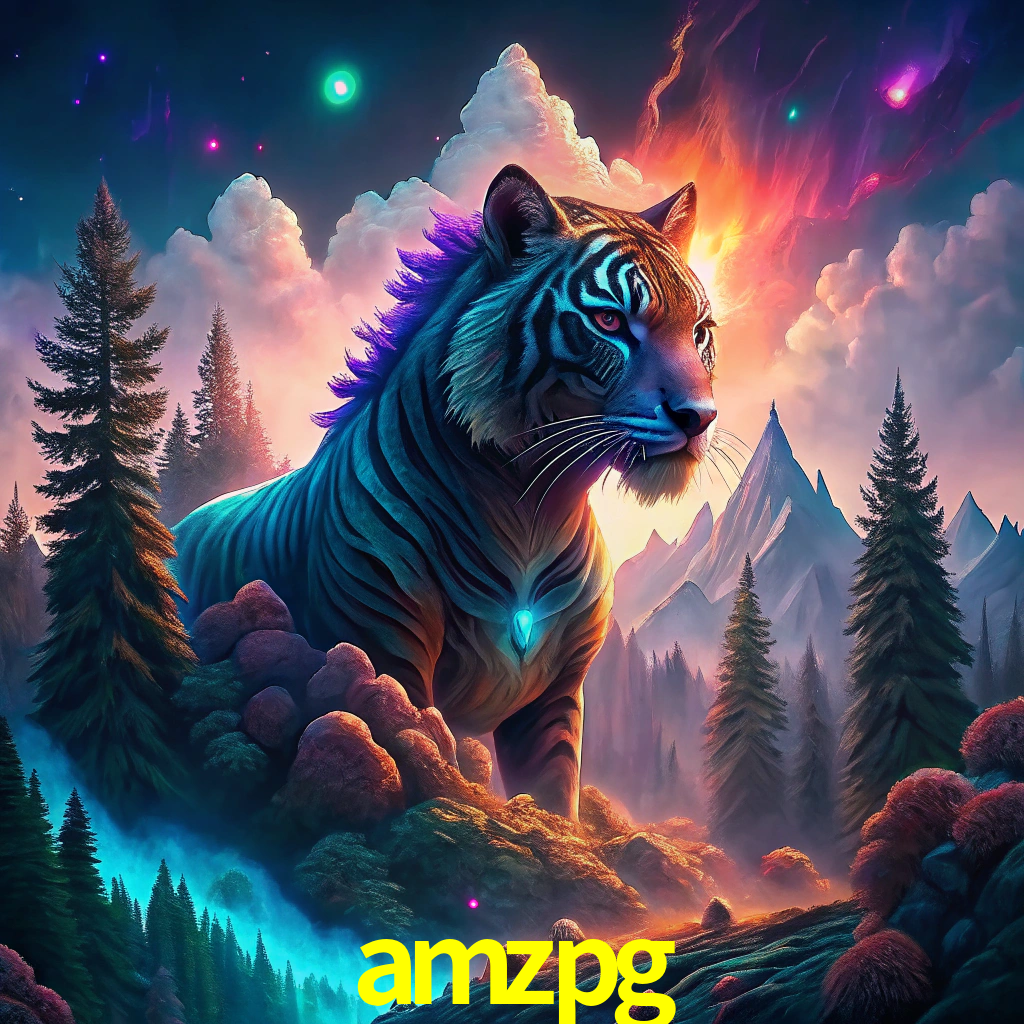 amzpg Fácil de operar