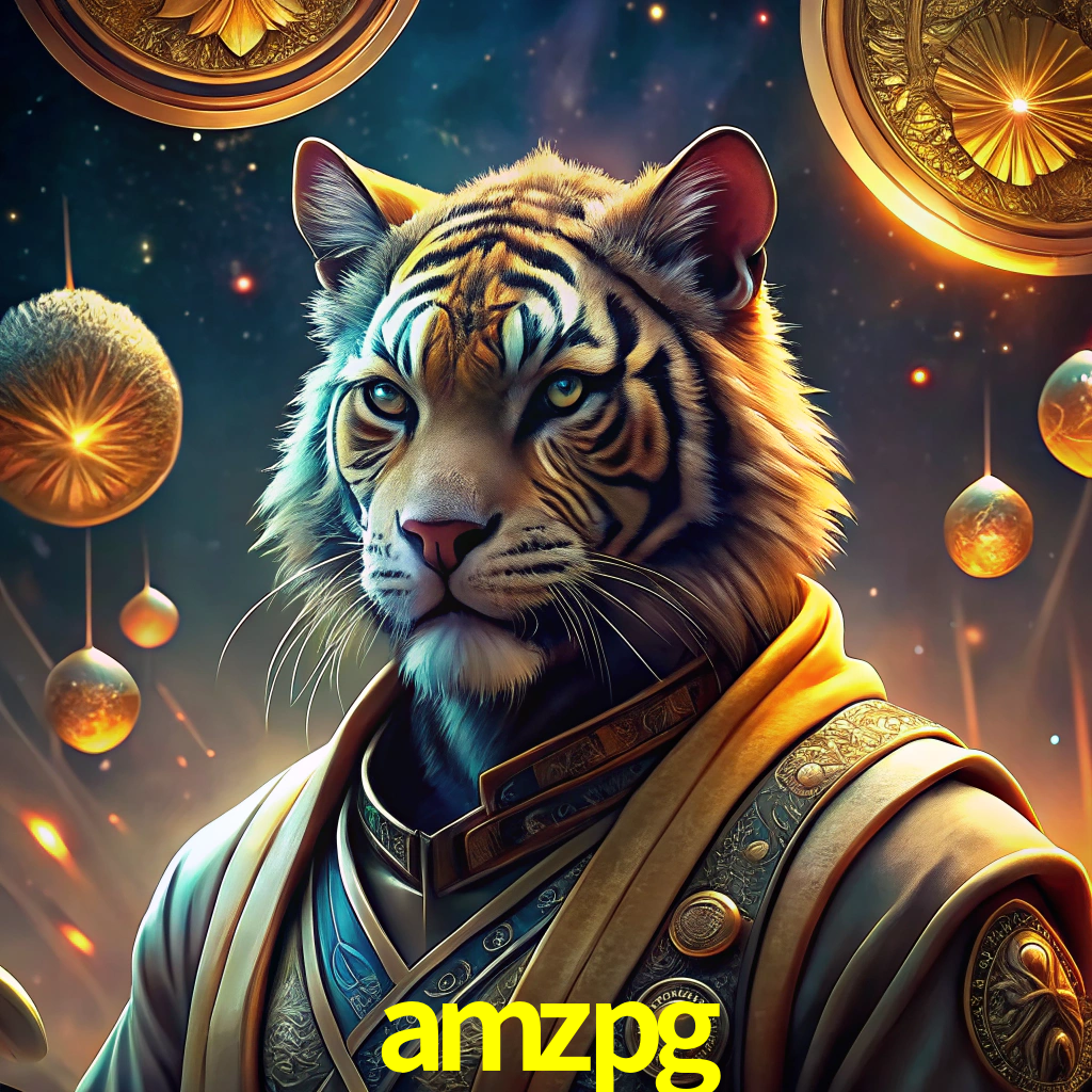 amzpg tiger