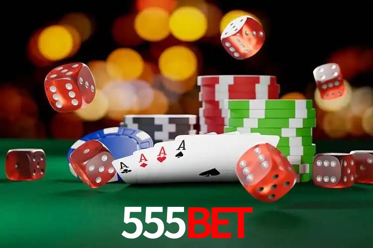 A Popularidade dos Caça-Níqueis no 555bet