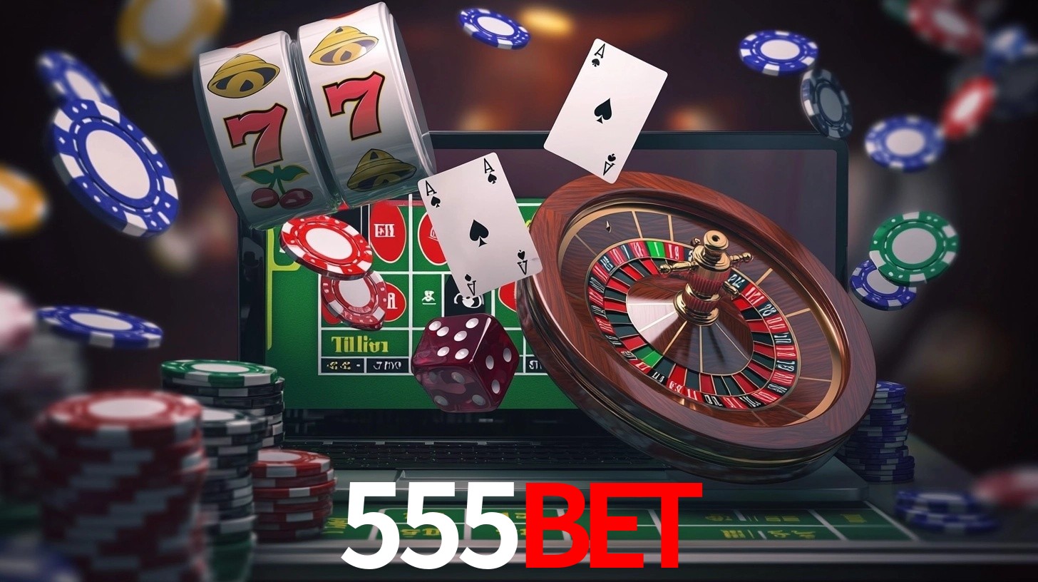 555bet app