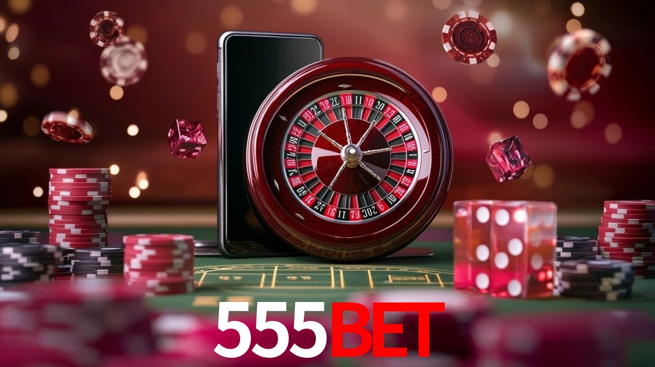 Blackjack Table 555bet