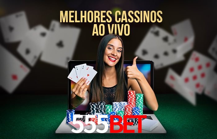 Game Providers 555bet