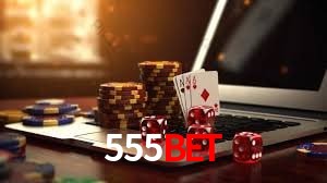 Integração de APIs 555bet