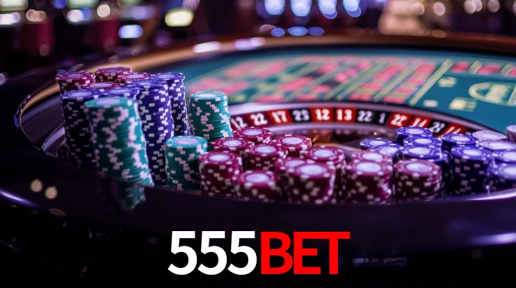 555bet,555bet app