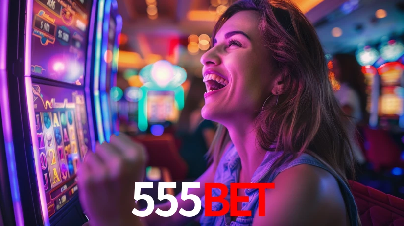 555bet: A Experiência de Casino com Jogos de Mesa ao Vivo