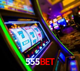 Explorando a Categoria de Eventos em Apostas na 555bet
