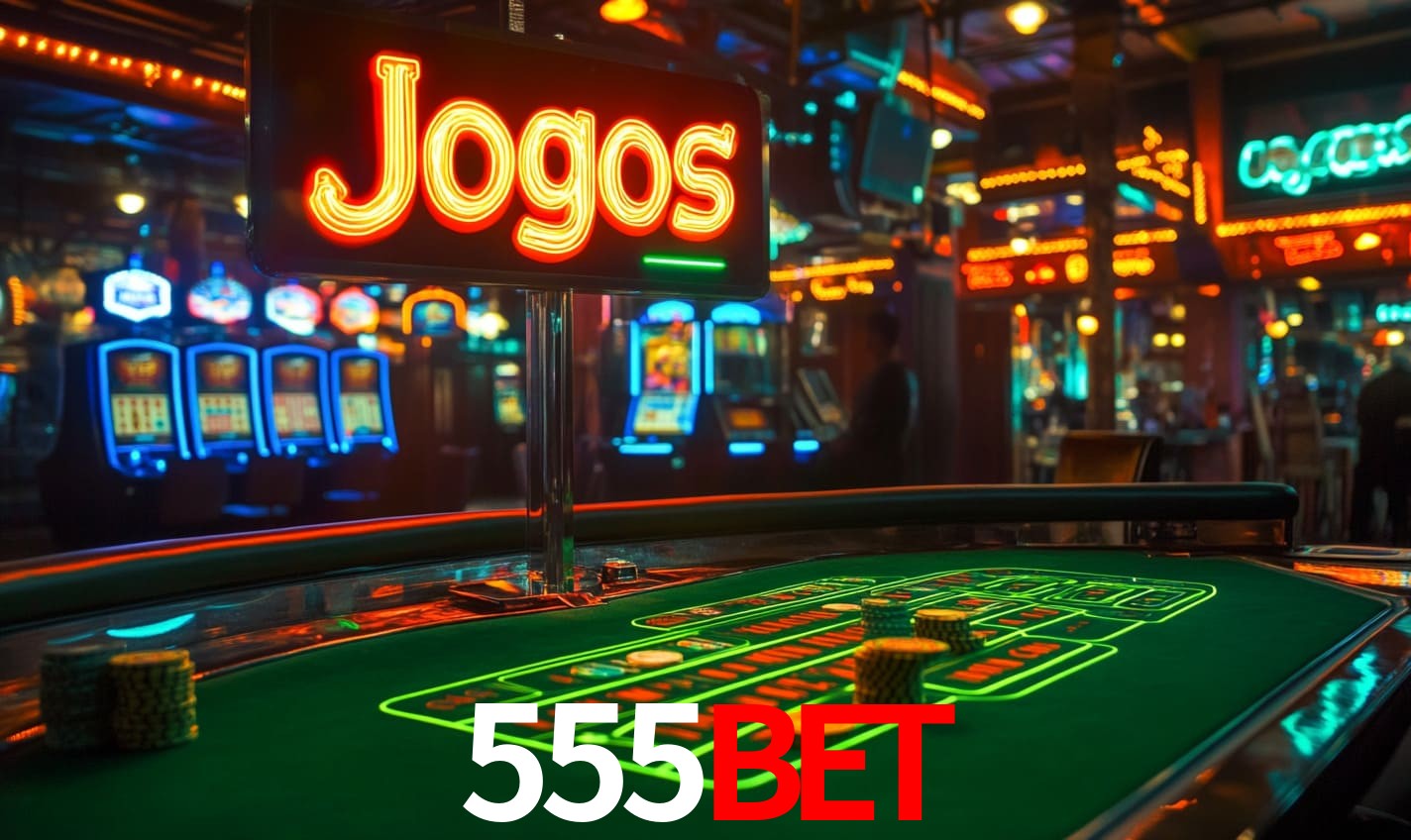 Apostas Esportivas na 555bet: Um Guia Completo