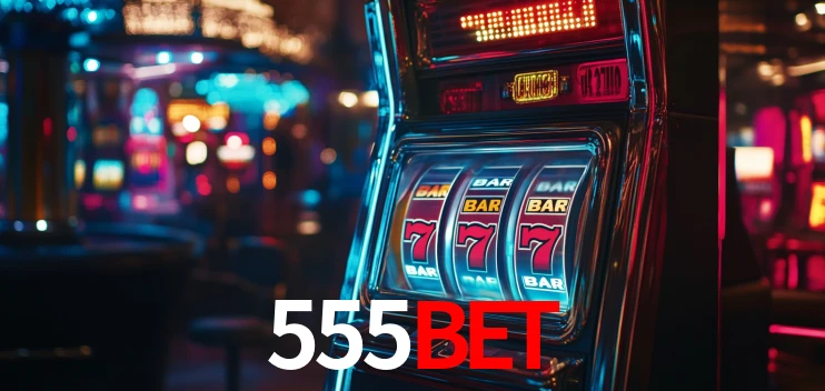 555bet login