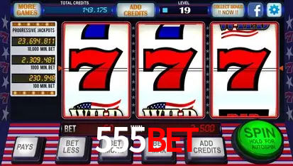 Flash Promotion 555bet