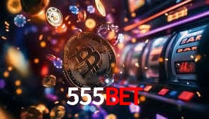 Tecnologia da Plataforma 555bet