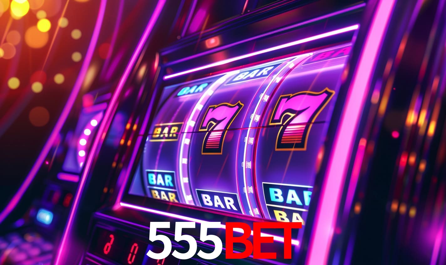 Desvendando o Mundo dos Jogos Virtuais na 555bet