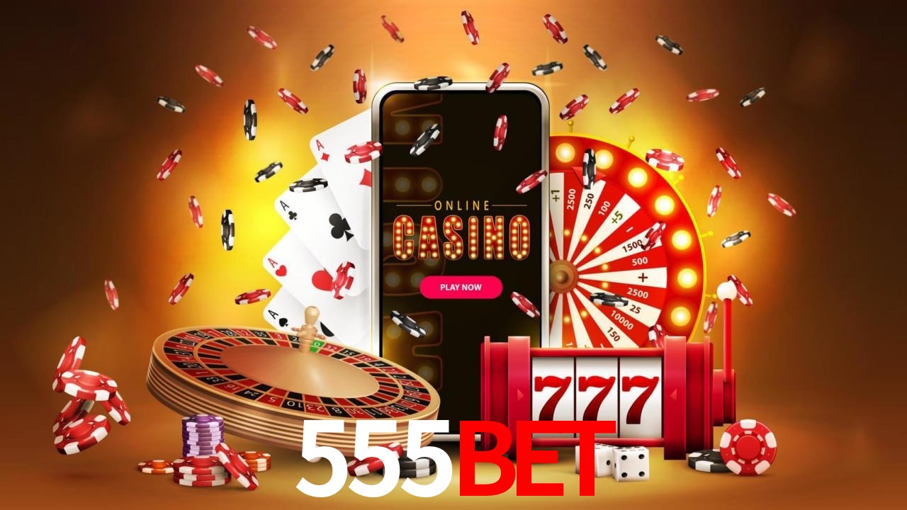 Interface Premium 555bet