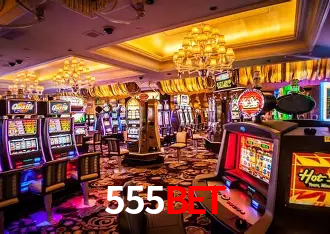 Seasonal Promotions 555bet