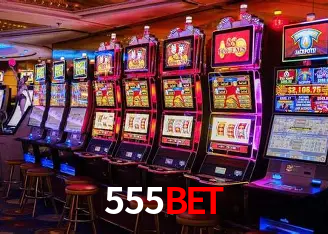 API Integration 555bet