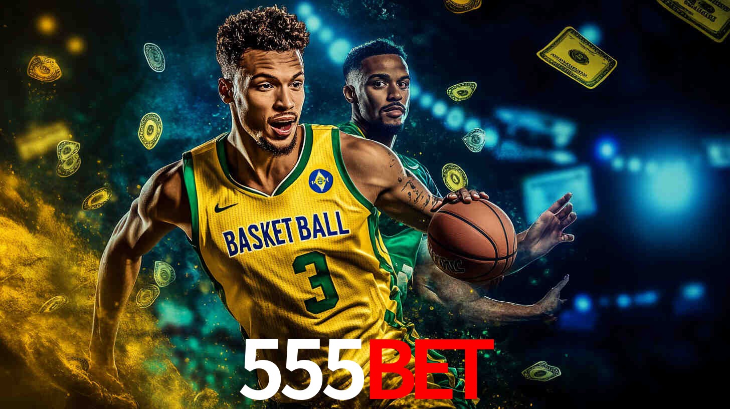 Casino Ao Vivo 555bet