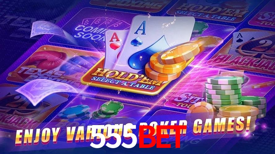 Login Seguro 555bet