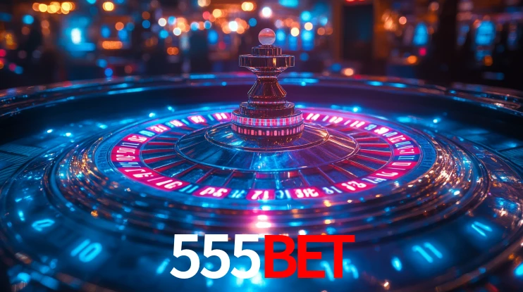 555bet app