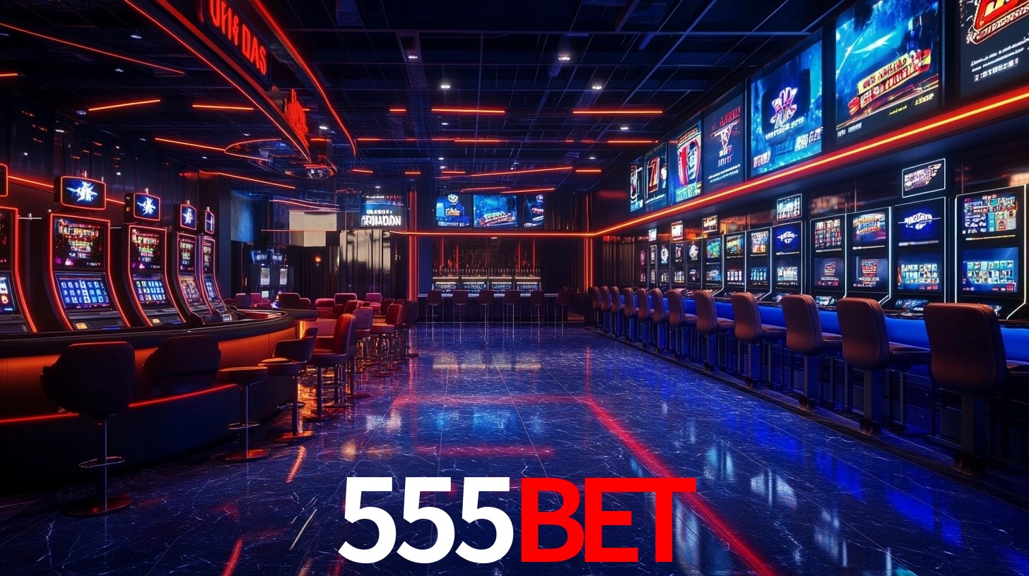 555bet