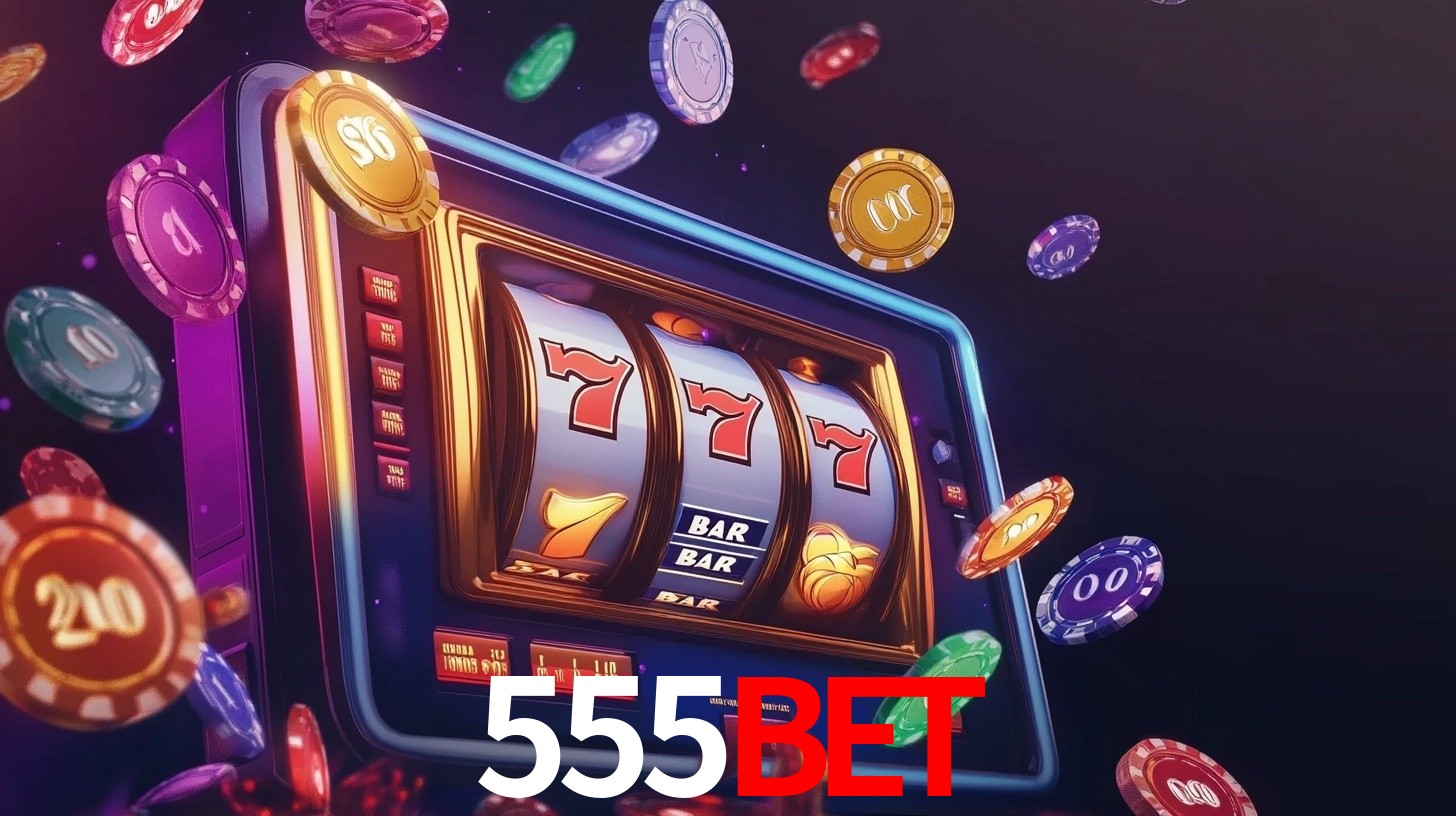 555bet,555bet app