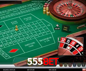 Account Benefits 555bet