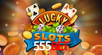 cassino 555bet