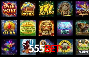 Platform Technology 555bet