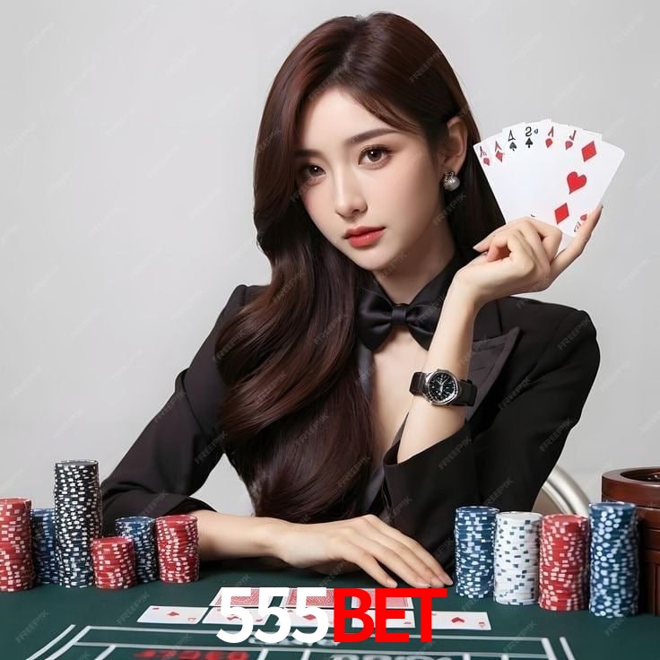 Descubra a Essência do 555bet: Nossa História e Compromissos