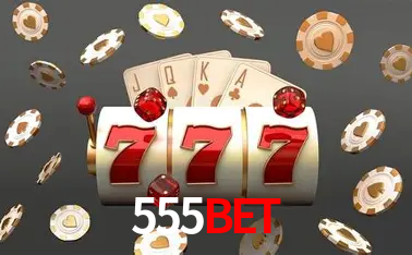 APP oficial da 555bet para mobile