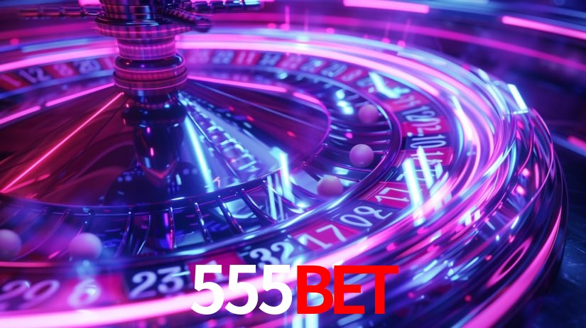 Provedores de Jogos 555bet