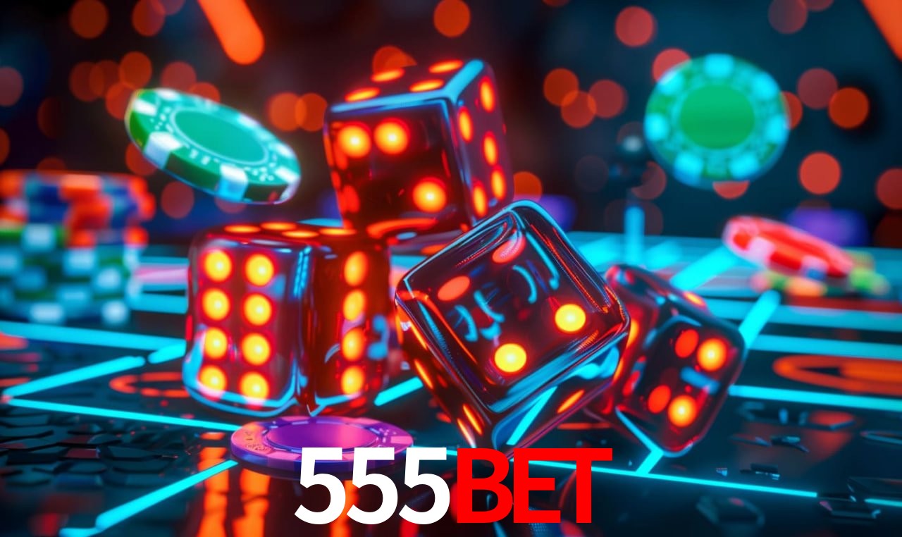 Sistemas de Segurança 555bet