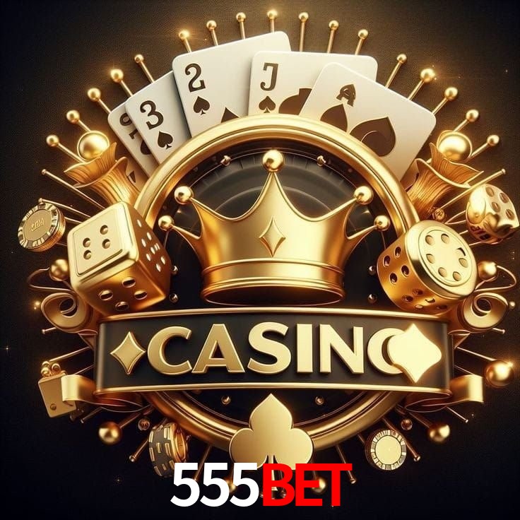 Inovações de Jogos na 555bet: O Futuro das Experiências Interativas