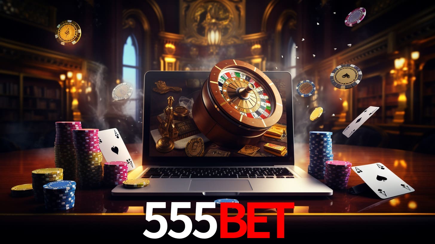 555bet App Interface