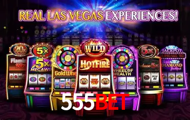 Weekend Specials 555bet