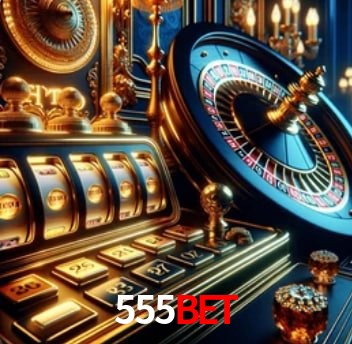 Inovações de Jogos na 555bet: O Futuro das Experiências Interativas
