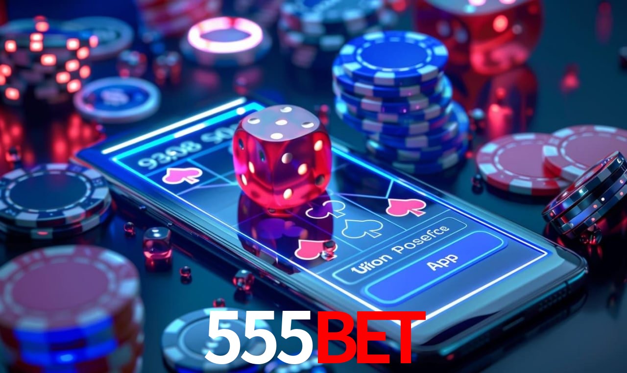 Desvendando o Mundo dos Jogos Virtuais na 555bet