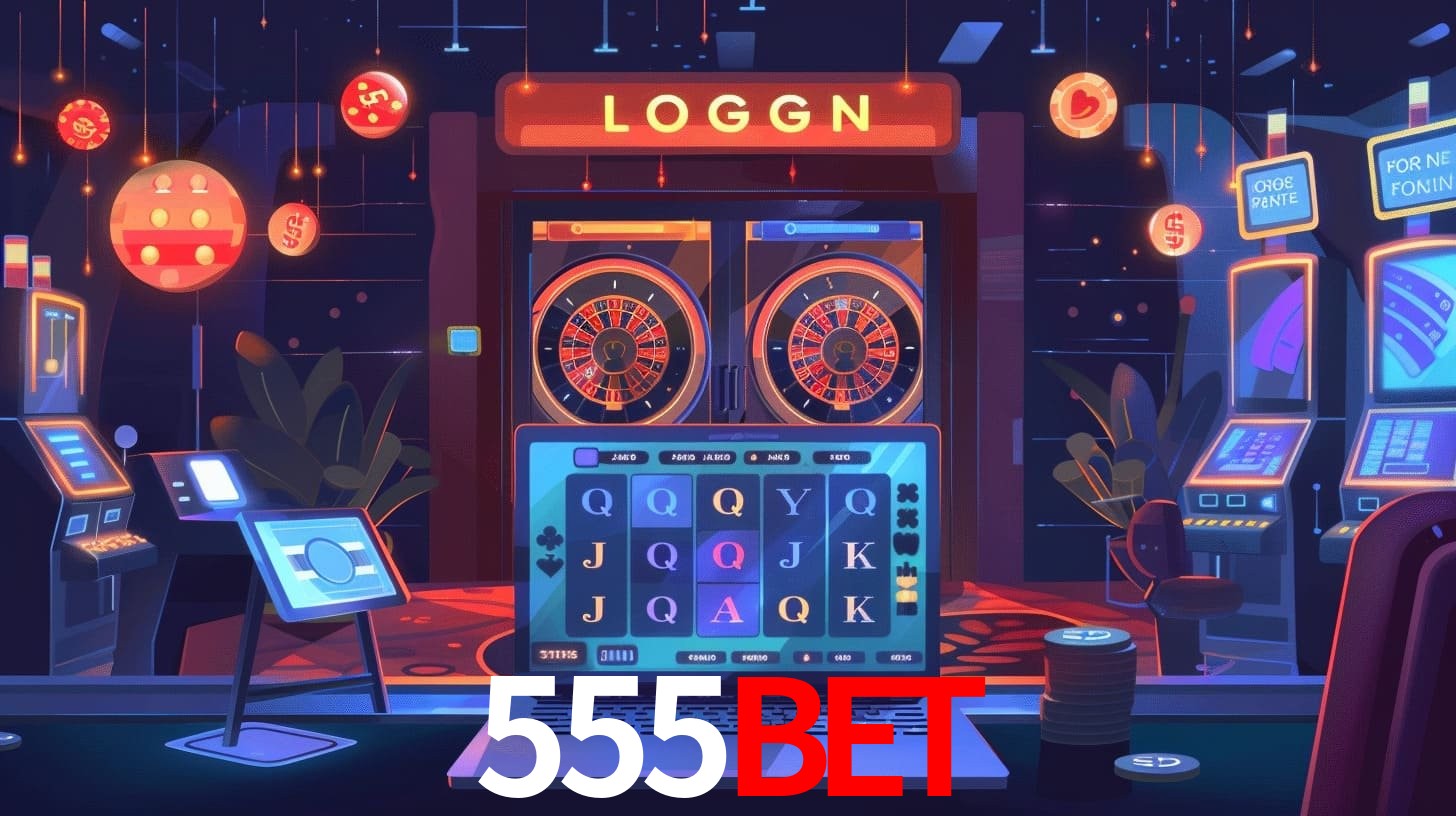 Explorando a Categoria de Eventos em Apostas na 555bet