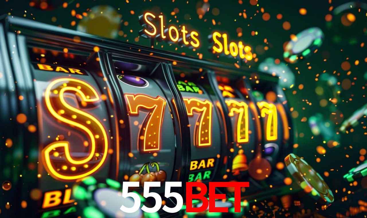A Emoção da Loteria na 555bet: Uma Chance de Mudança de Vida