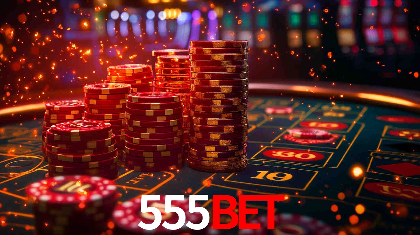 555bet login